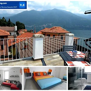 Appartamento Lacasetta _ Lakeview Terrace Renovated, Carate Urio