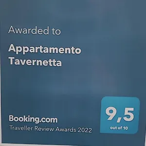 Tavernetta Appartement Lecce