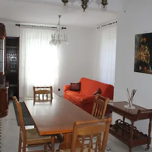 Tra Mare E Montagna Appartement Gattorna