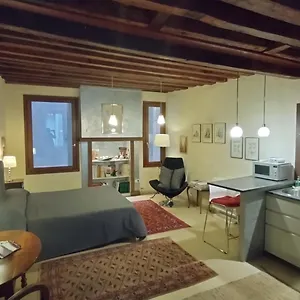 San Marco 1825 Appartement Venise