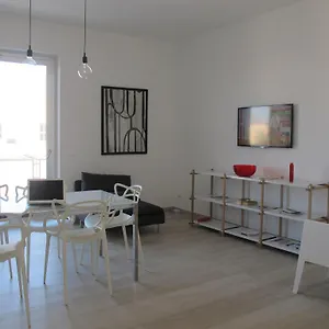 Penthouse Santa Croce Appartement Lecce