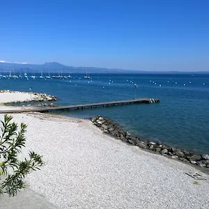 Delle Rose Campingplatz