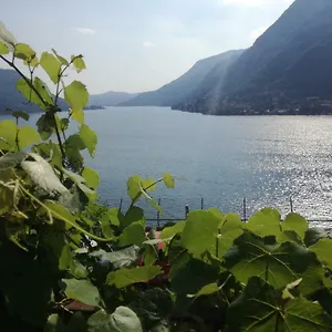 Appartement Panorama, Pognana Lario