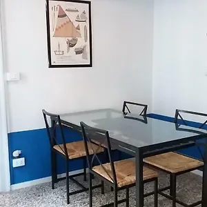 A La Pescaria Appartement Venise